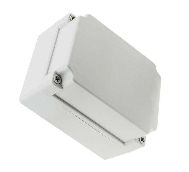 Enclosure Pvc Ip65 200x155x100 Mm Ewp 200 X155 X100