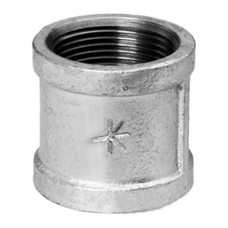 K Brand Socket Galv 65 Mm