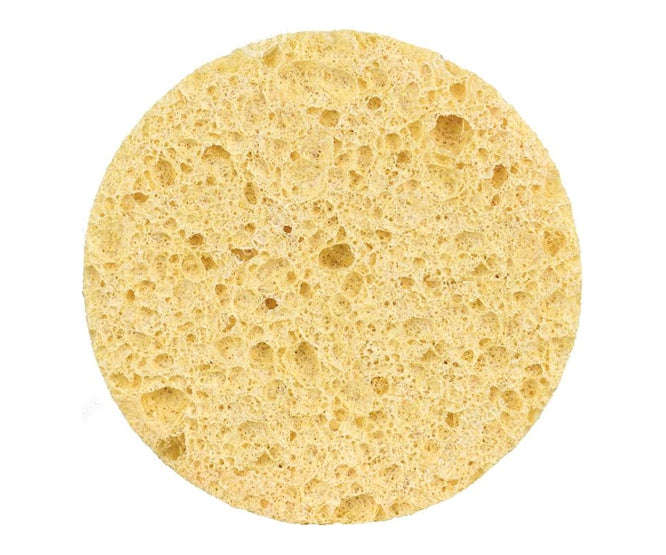 Soldering Tip Cleaning Sponge 55x11mm 210400