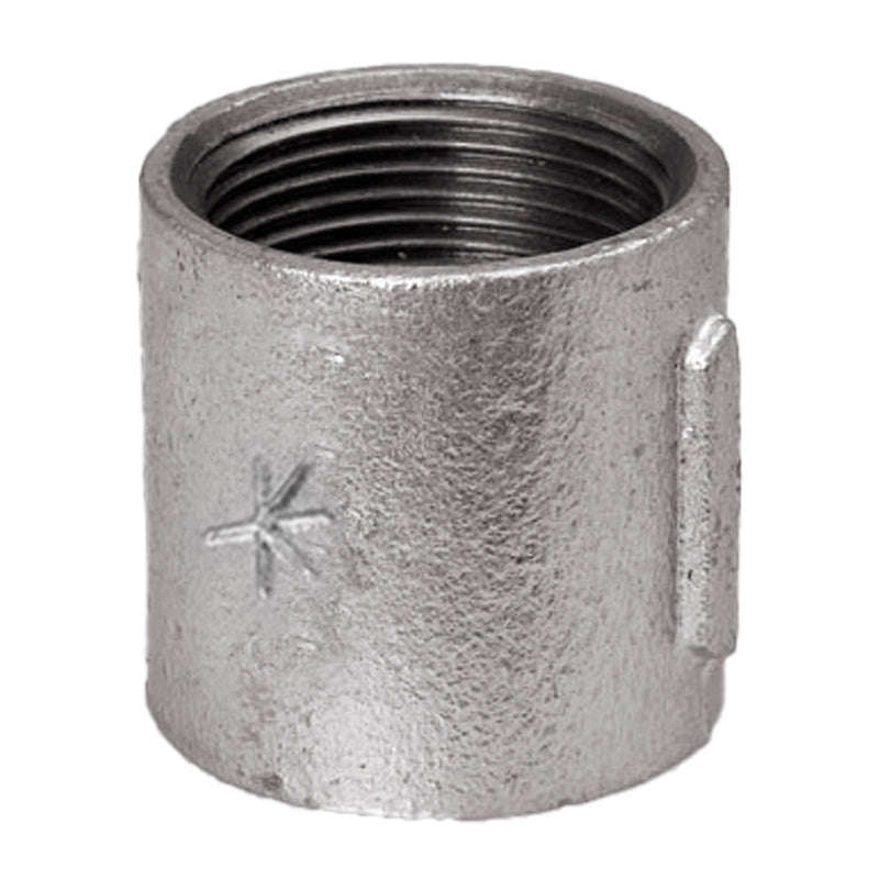 Socket Steel 20 Mm