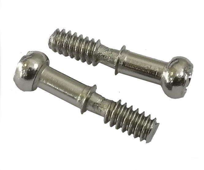 4.8mm Holding Screw For D Sub Cover Unc 4 40 Priced Each 211087