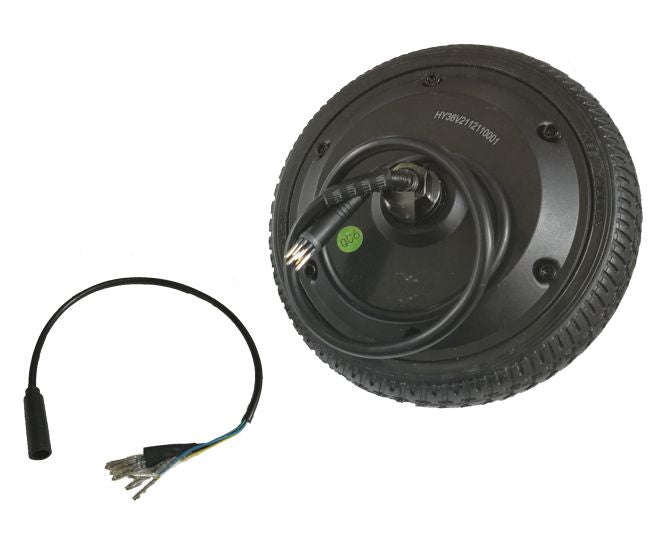 Motorized Wheel With Tyre 200 W 150mm 36 V 3 Ph Hy36 V2311204595