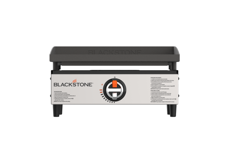 Blackstone 17 Tabletop Gas Griddle Station Blackstone