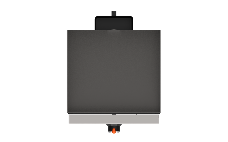 Blackstone 17 Tabletop Gas Griddle Station Blackstone