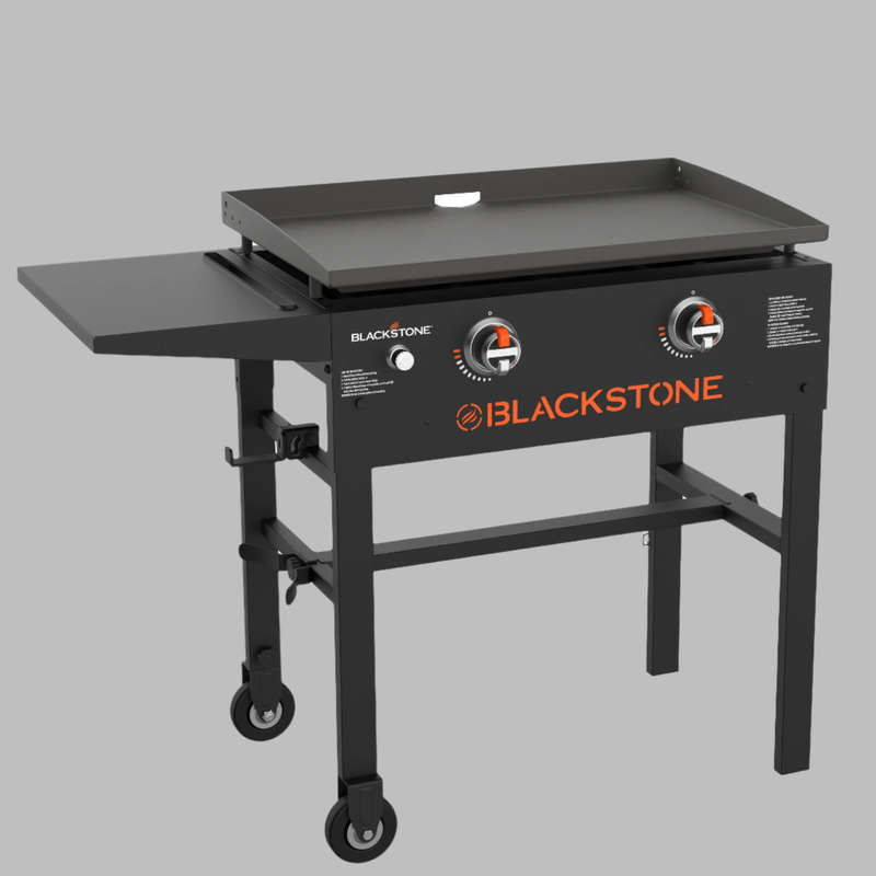 28 Griddle Cooking Station Blackstone