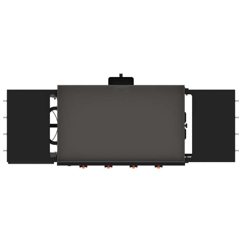 Blackstone 36 Griddle With Hardcover Blackstone