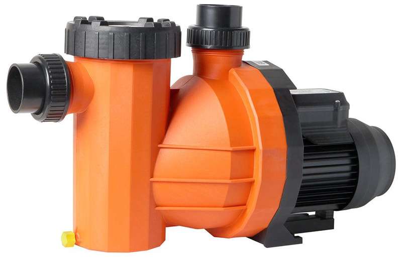 Speck Self-Priming Circulation Pump Badu Galaxy 23