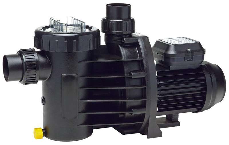 Speck Self-Priming Circulation Pump Badu Magic 6