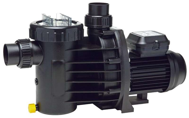 Speck Self-Priming Circulation Pump Badu Magic 8