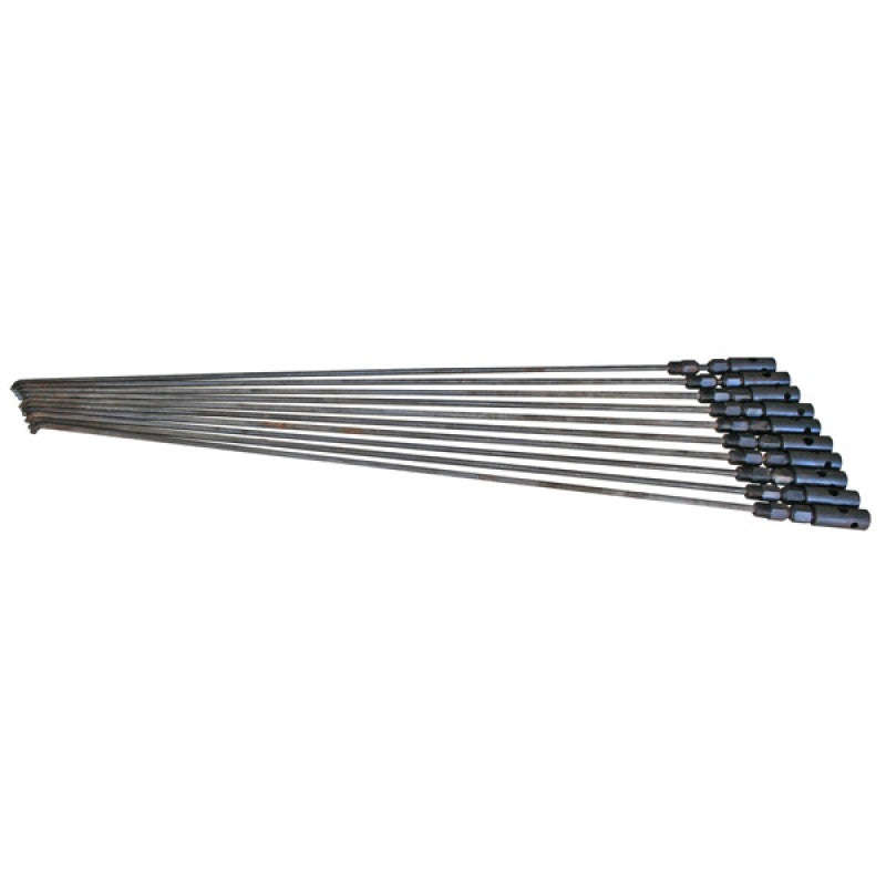 Drain Rod Only 2 Mx6 Mm Ld