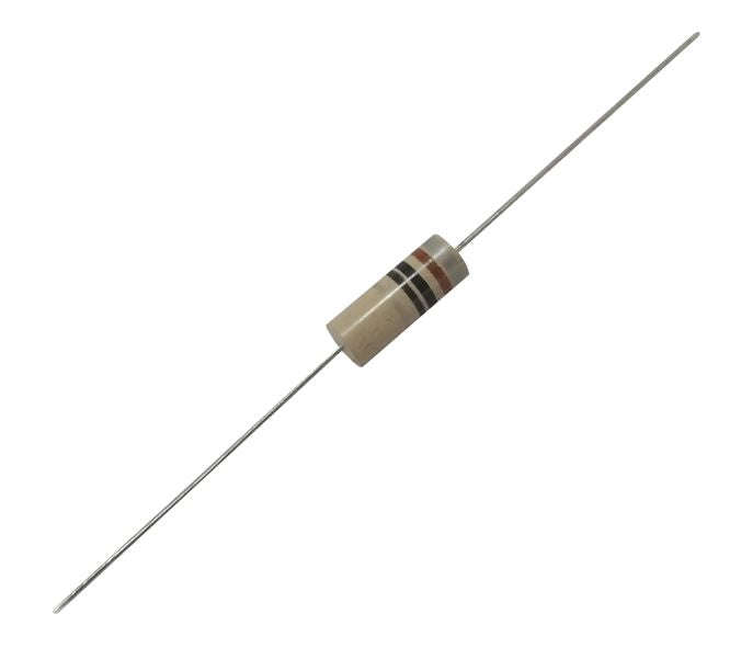 Inductor Axl W/W 10u H 0.625 A 0 E26 21 M102 K