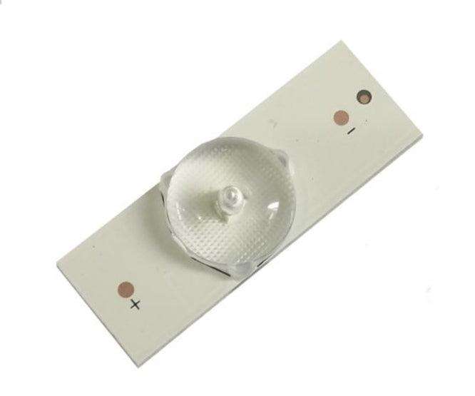 Led Module On Board / Cob 3 V 1 W 1.7x45mm 220197