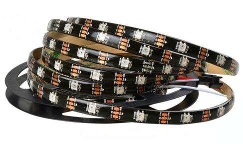 Smart Rgb Led Strip 5 V 3 Meter Ip65 Adhesive 22400125 (3 M)