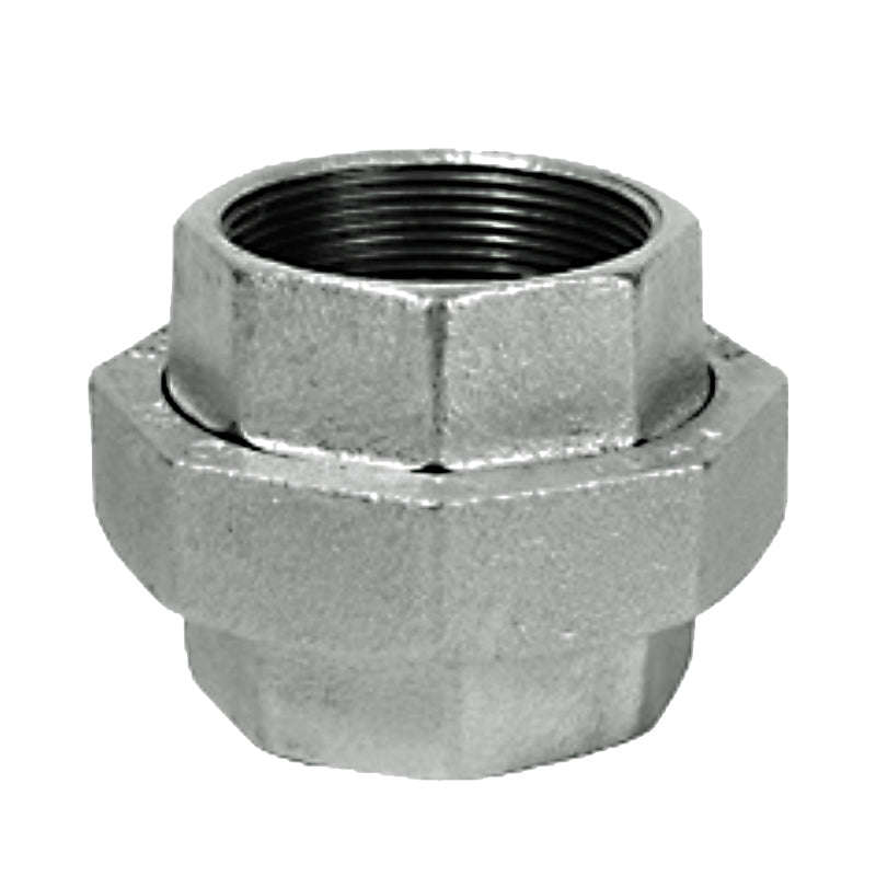 K Brand Union Galv Conical 50 Mm