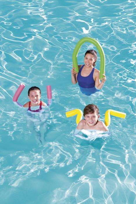Bestway Aqua Bones 122mxø6.5cm