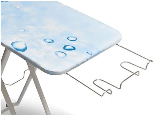 Retractaline 123cm Free Standing Ironing Board
