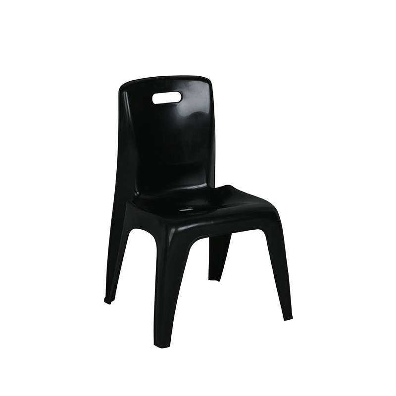 Totai Rocky Chair Black