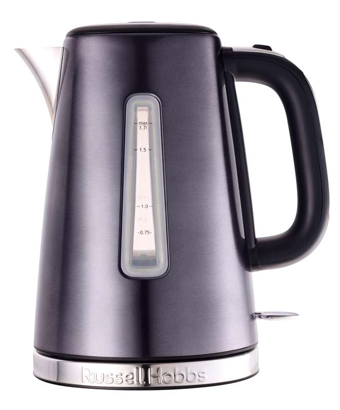 23211 70 Sa Luna Kettle Grey