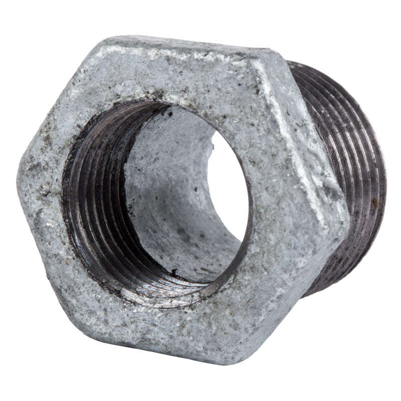 K Brand Bush Galv Reducing 15 X10 Mm