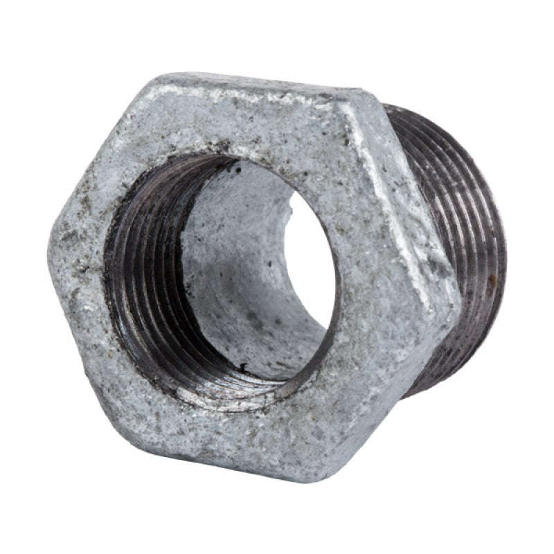 K Brand Bush Galv Reducing 40 X25 Mm