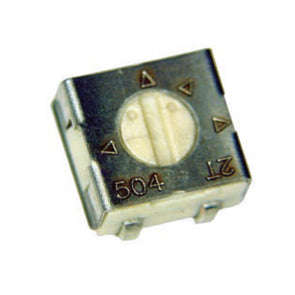 Trimpot T Adj S Turn Smd 1 K 23 Br1 Klftr