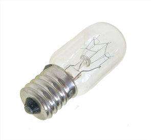 Lamp E16 220 V 20 W 22x55 240.020