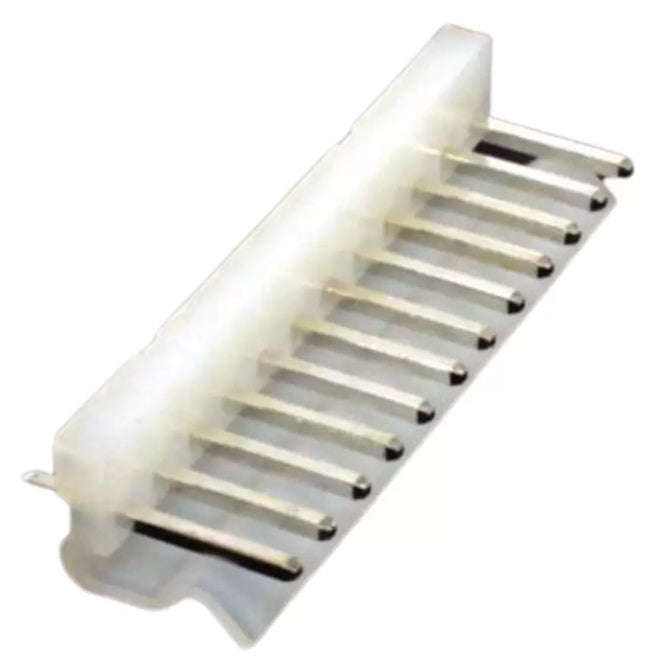 Header 3.96 F/L 11 W Str 2400 11 St