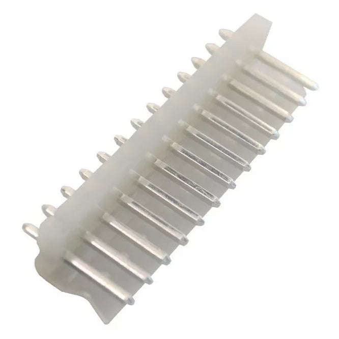 Header 3.96 F/L 13 W Str 2400 13 St