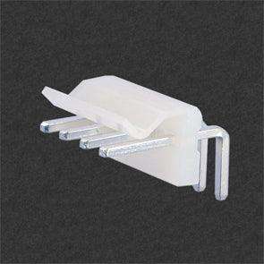 Header R/A 20 W 3.96 F/Lock 2005 20
