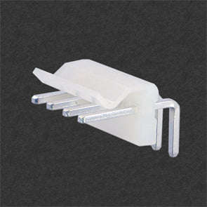 Header 3.96 Frictio Lock 14 P R/A 2400 14 Rt
