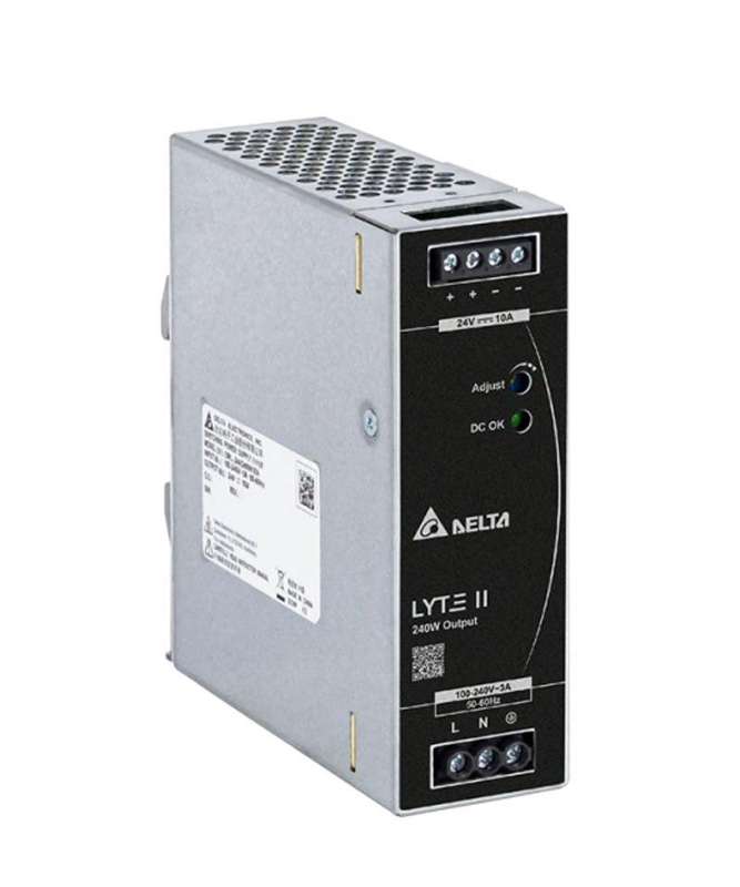 Hikvision - Industrial Power Supply Unit