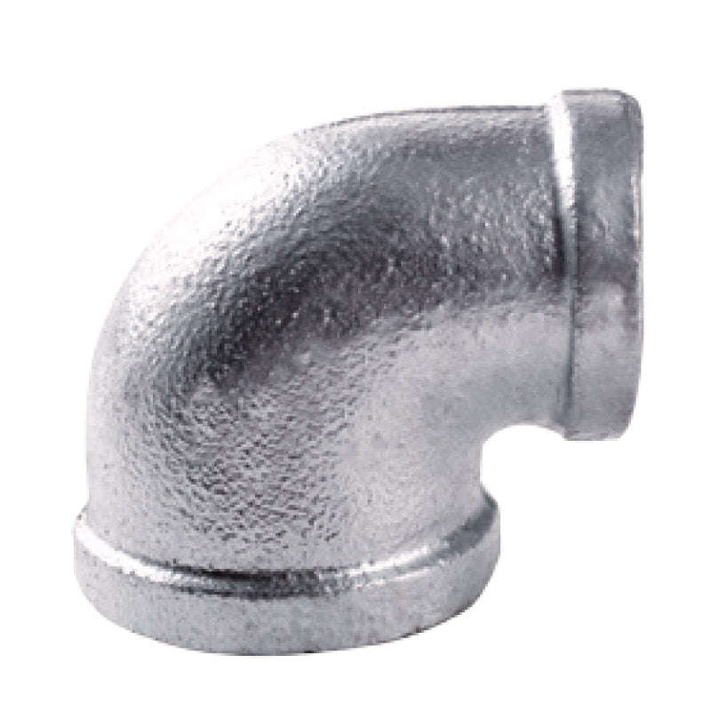 K Brand Elbow Galv Reducing 20 X15 Mm