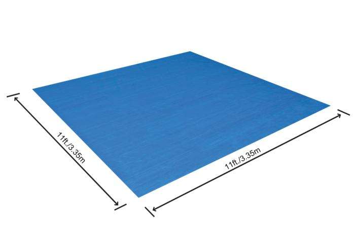 Ground Cloth 335cm X 335cm
