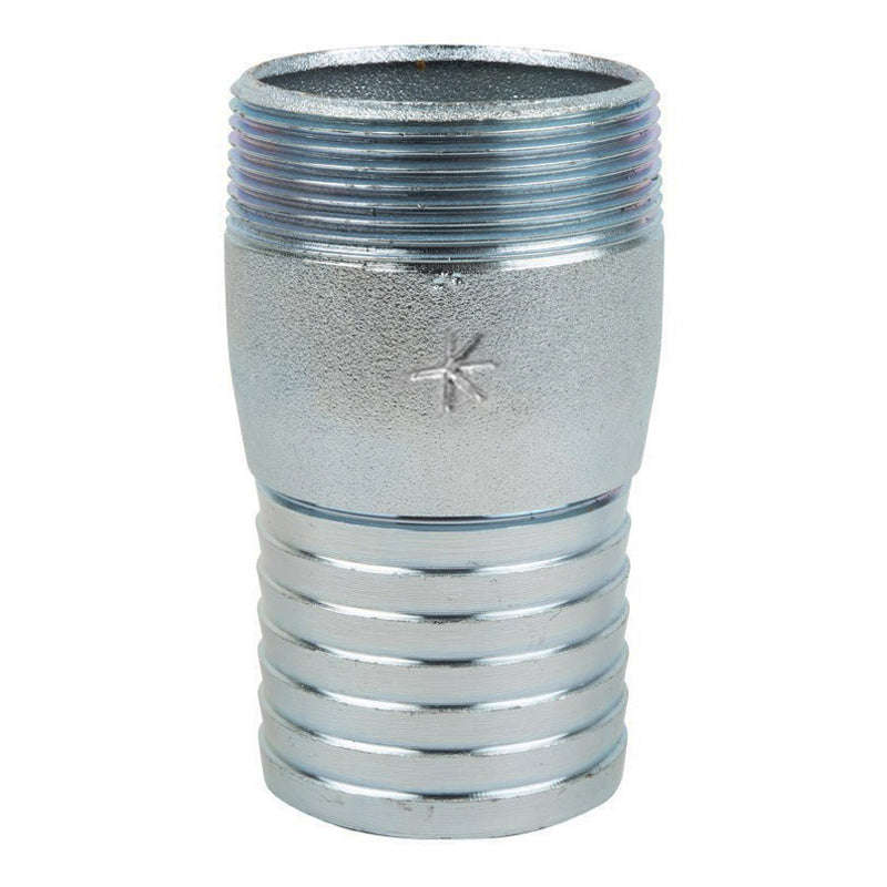 Adaptor Swage 8 Mm