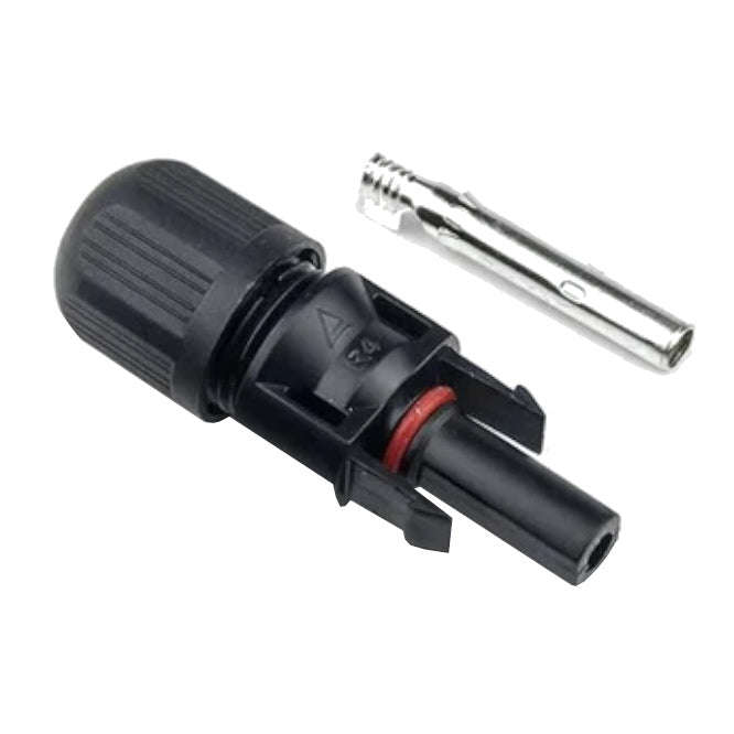 Male Solar Connector Mc4 With Female Pin 250271