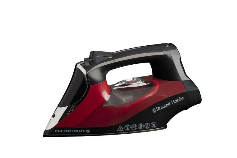 25090 Za Rh One Temp Iron