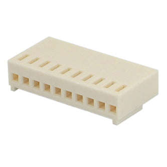 Housing Sil 2.54 Yy2 Ct/3 N/7478 10 W 2510 10 *D*