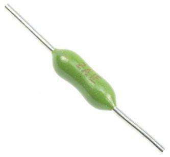 Pico Fuse Vf/B 2 A 125 V 2 A Pico F/B 125 V