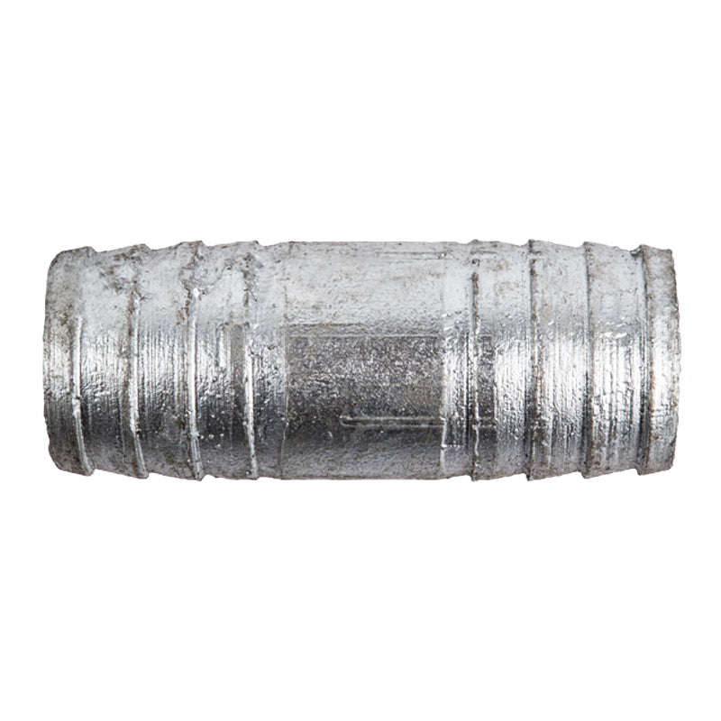 Coupling Galv Swage 40 Mm