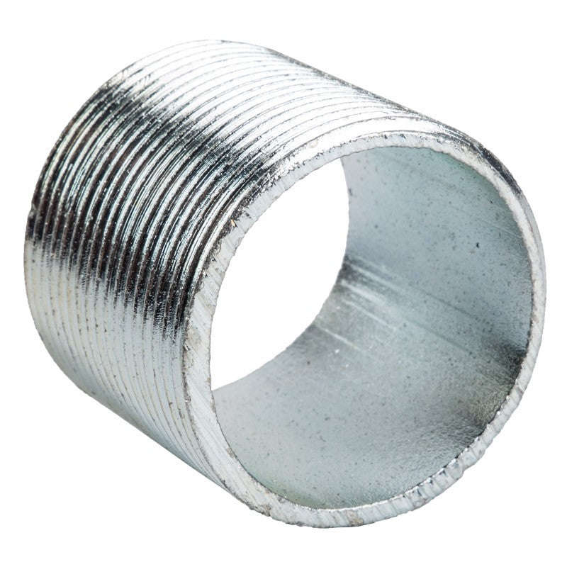 Nipple Running Steel25 Mm