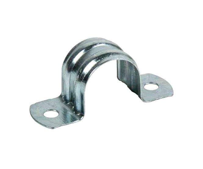 Galvanized Metal Saddle 20mm Saddles 20 Mm