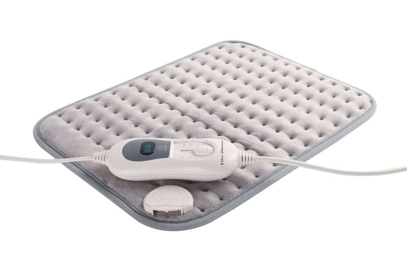 Pure Pleasure Electric Heating Pad 30X40Cm (2023)