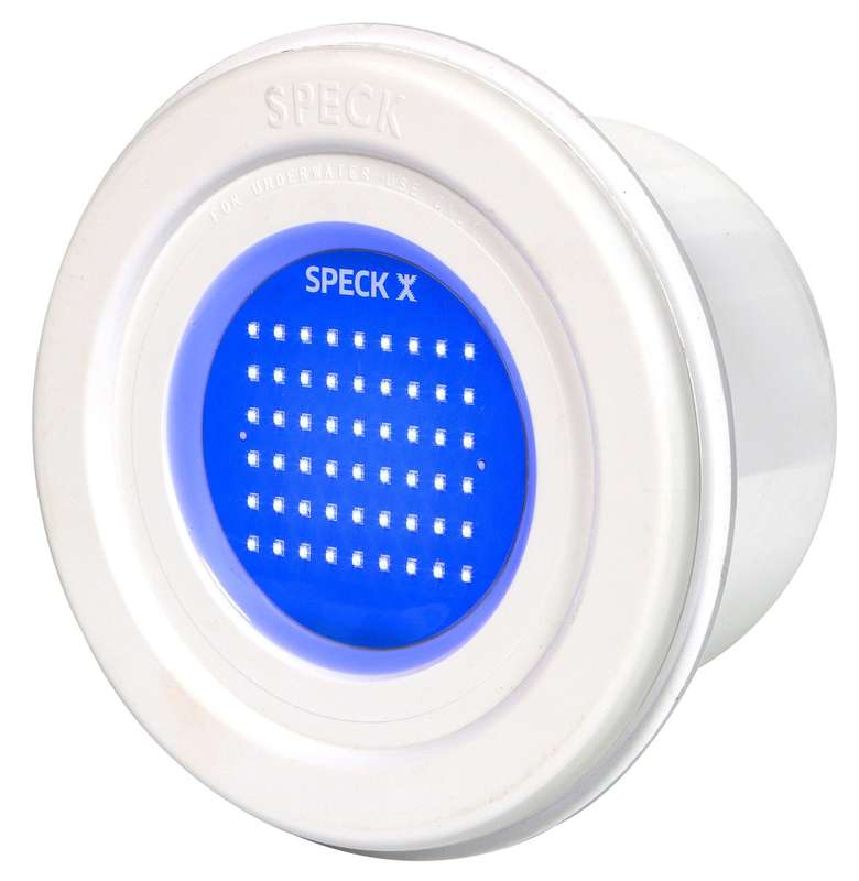 Speck Led Lights Specktralight Aqua 50 Complete Vinyl