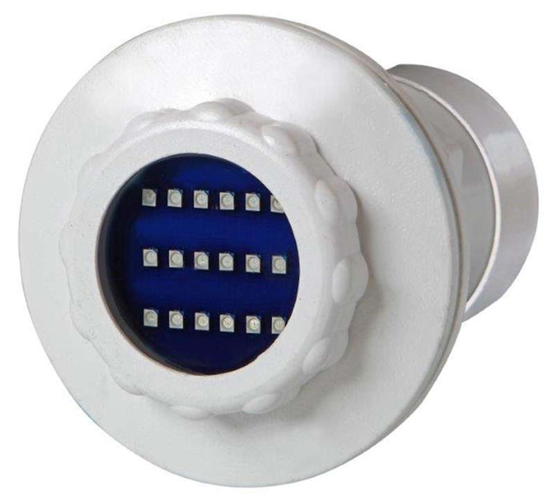 Speck Led Lights Specktralight Aqua Aimflow Blue Complete