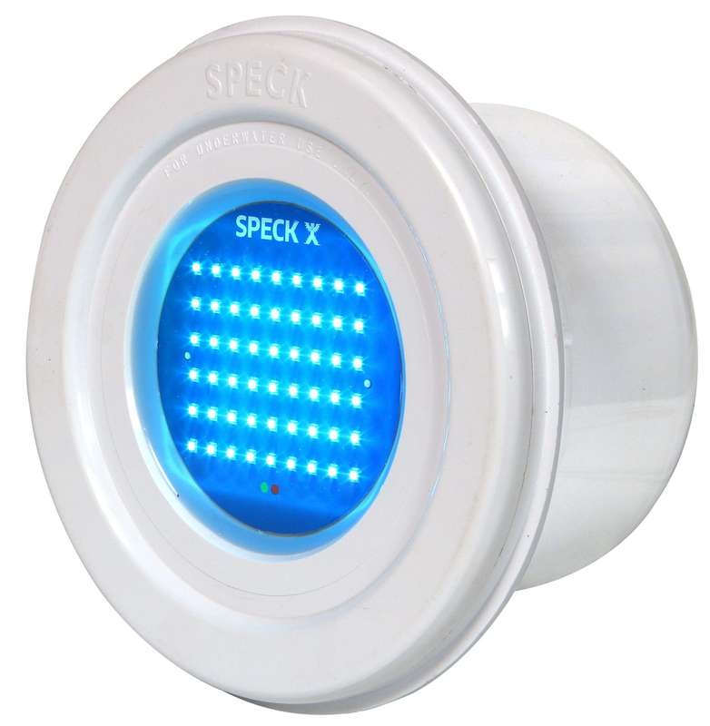 Speck Led Lights Specktralight Aqua 150 Complete Vinyl