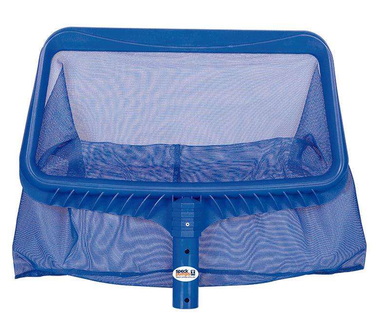 Speck Delux Leaf Rake
