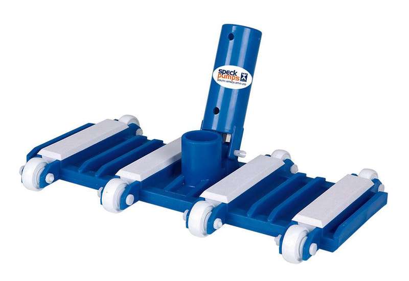 Speck 8 Wheel Sweeper