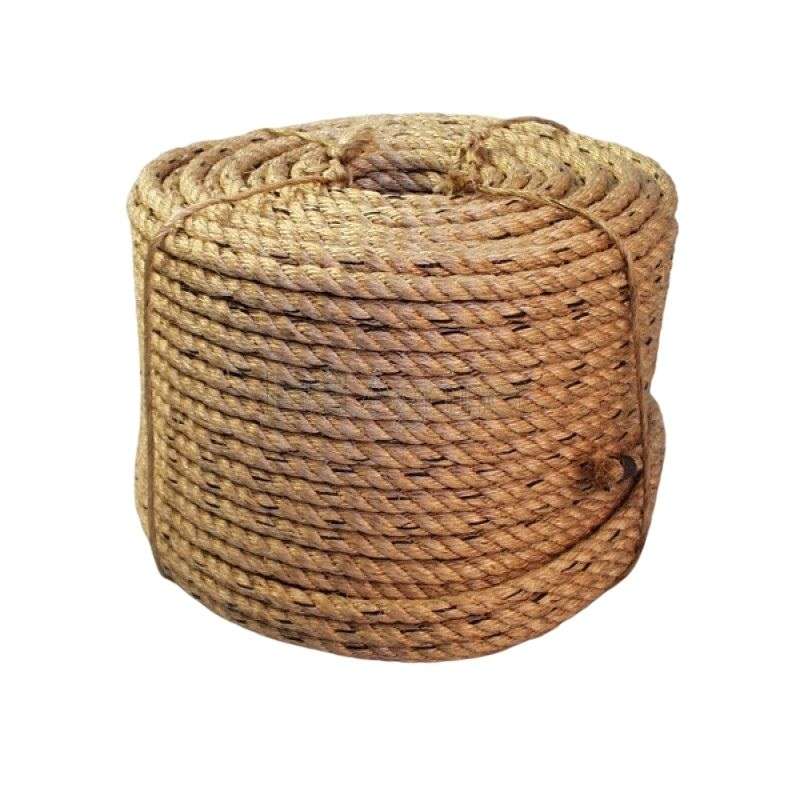 Mamba Rope Manilla 25 Kg 20 Mm 90 M Roll Price Pm