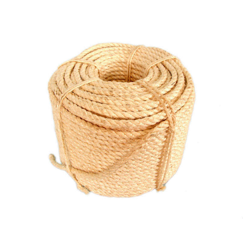 Mamba Sisal Rope Dry 12 Mm 238 M P/M 1 Roll