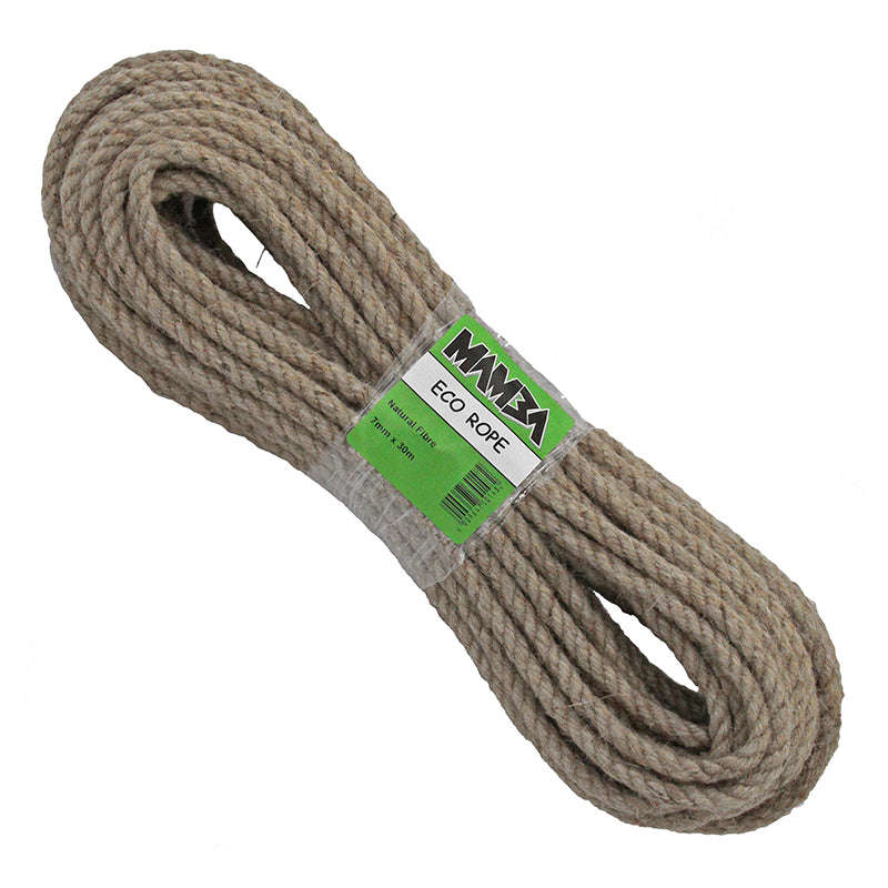 Mamba Eco Rope Hank 7 Mm X 30 M